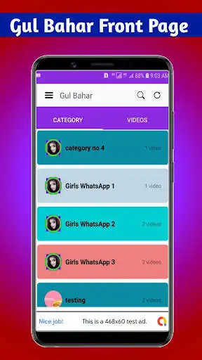 Play Gul Bahar [Call Me]  and enjoy Gul Bahar [Call Me] with UptoPlay